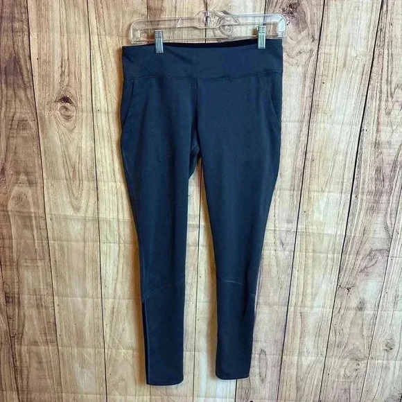 Under Armour Leggings with Pockets Size M - Picture 1 of 5